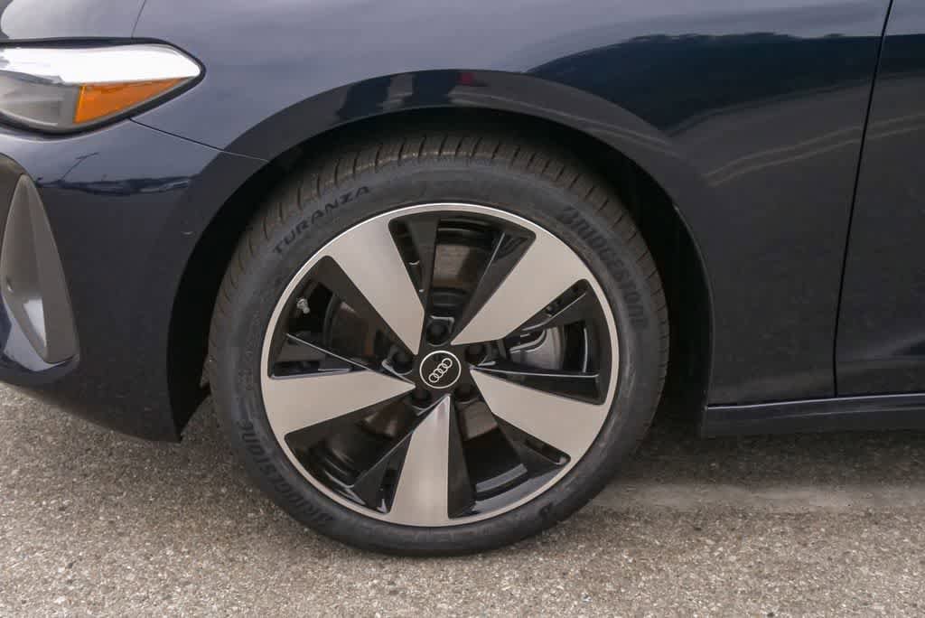 New 2025 Audi A5 2.0T Premium AWD/4WD image 6