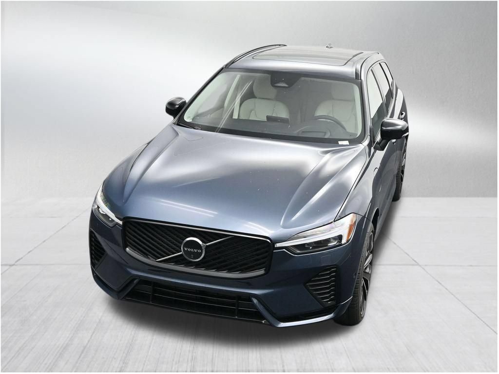 New 2026 Volvo XC60 T8 Ultra w/ Protection Package Premier AWD/4WD image 20