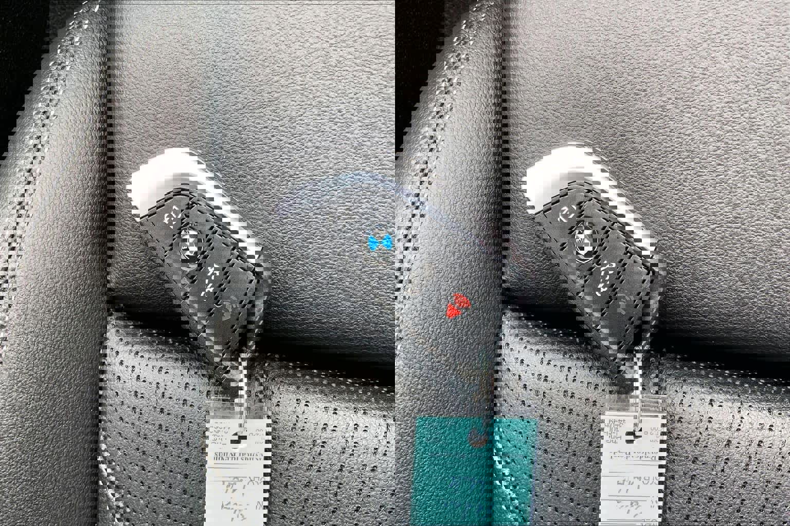 Used 2024 BMW 330i Sedan image 14