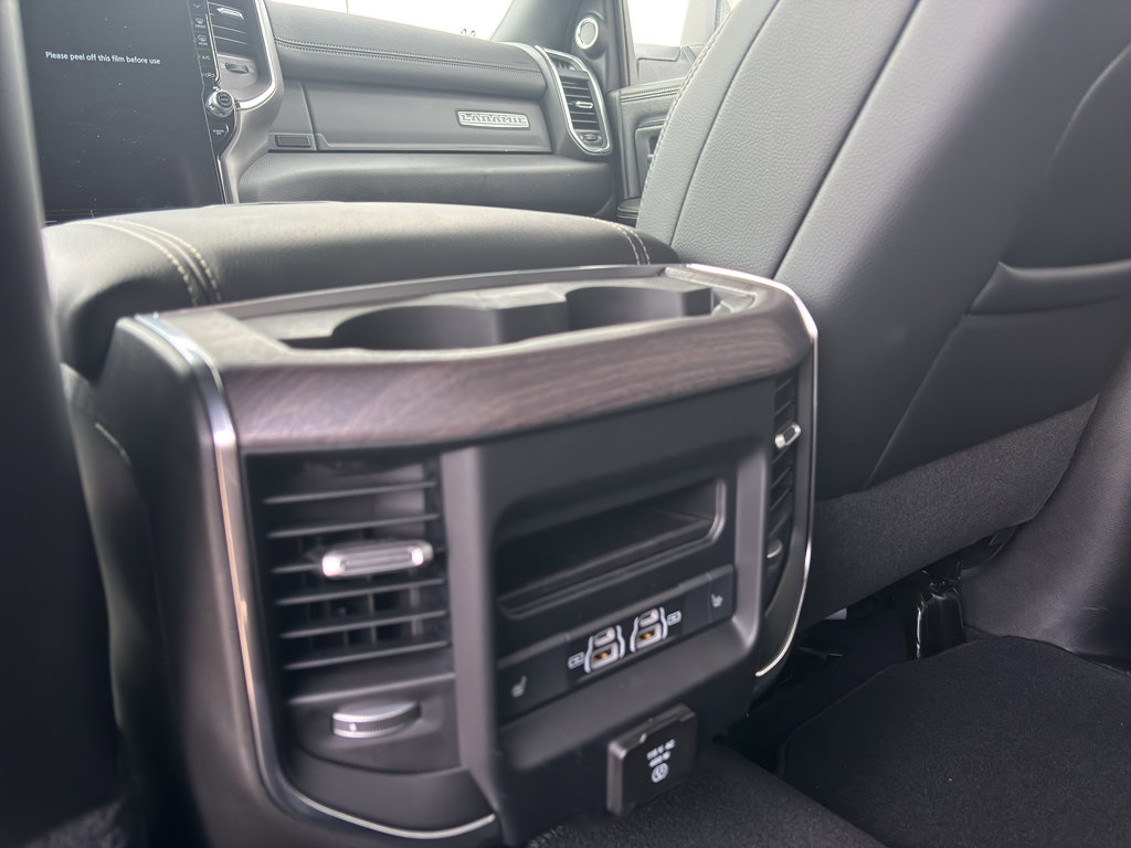 New 2026 RAM 2500 Laramie image 16