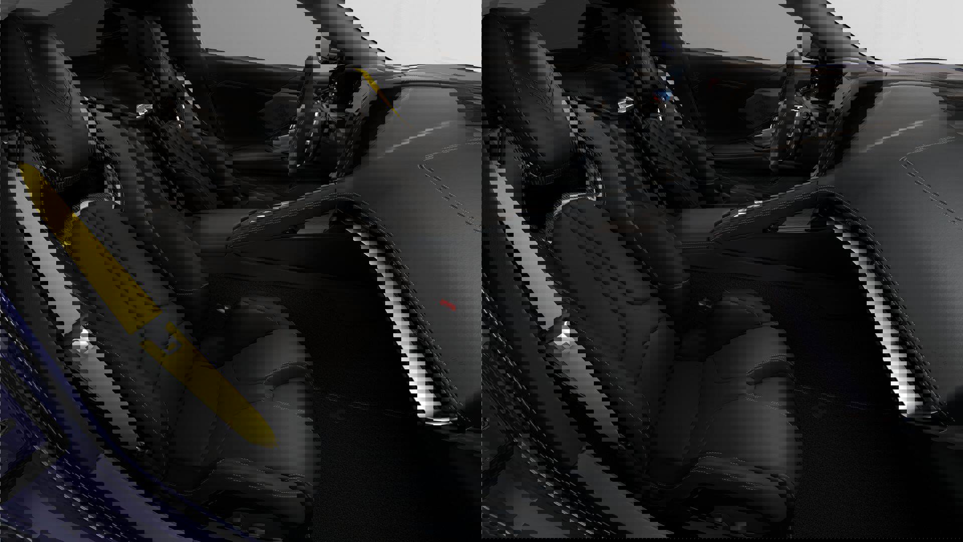 New 2026 Chevrolet Corvette Stingray Coupe w/ 1LT image 33