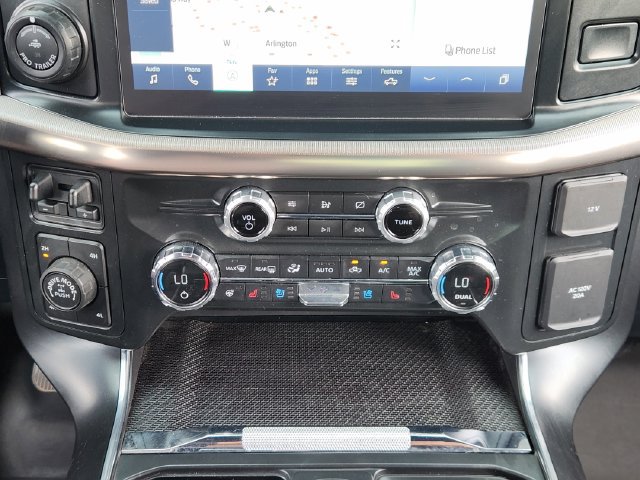Used 2021 Ford F150 Raptor w/ Equipment Group 801A High AWD/4WD image 18