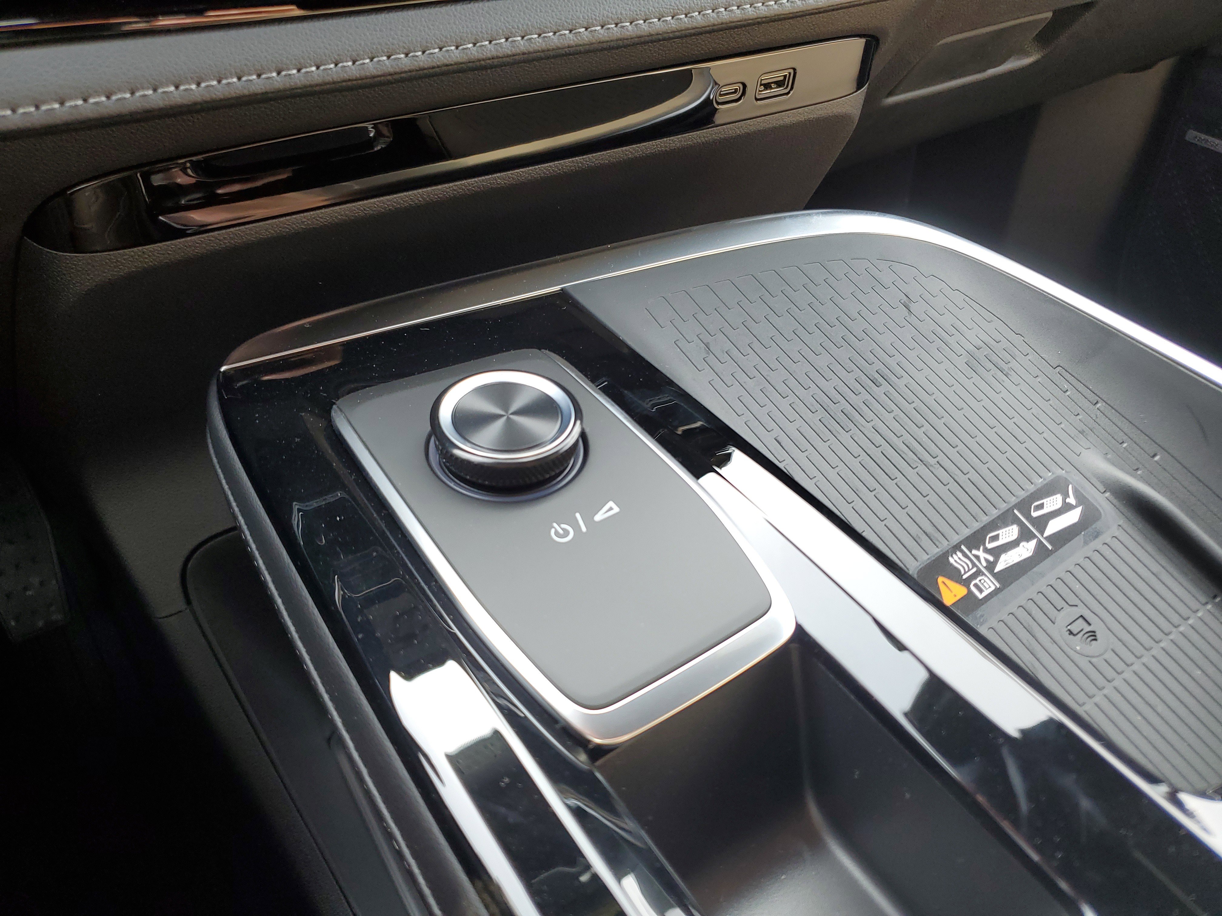 New 2026 Buick Enclave Preferred w/ Power Package image 20