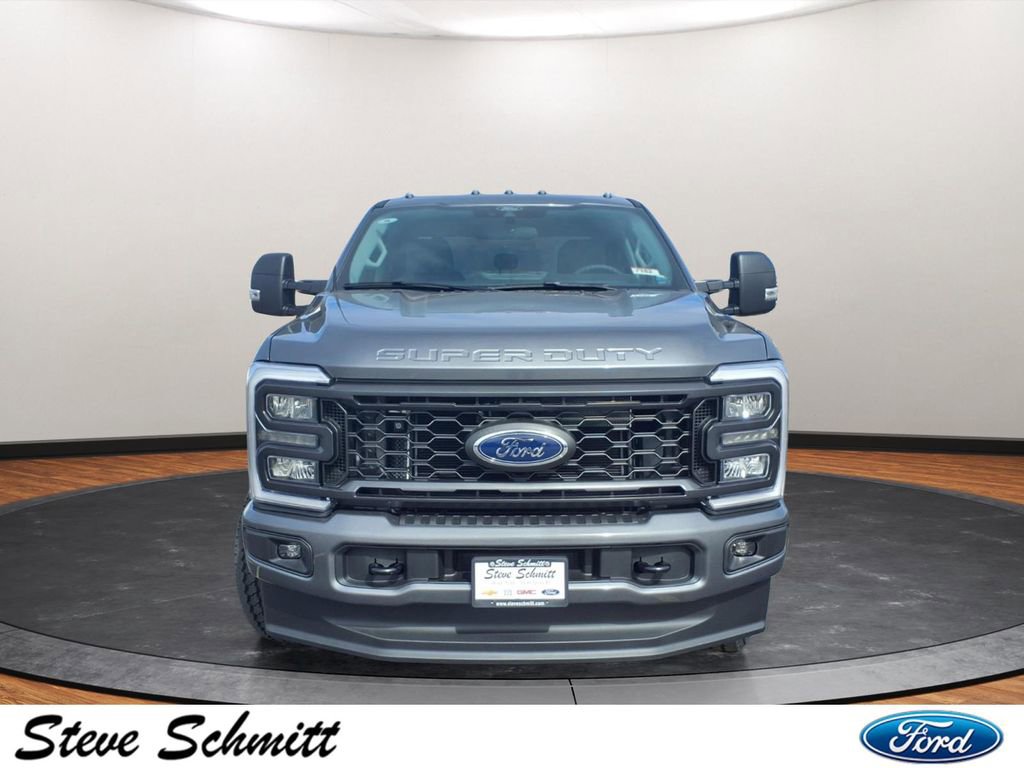 New 2026 Ford F250 XL w/ STX Appearance Package image 27
