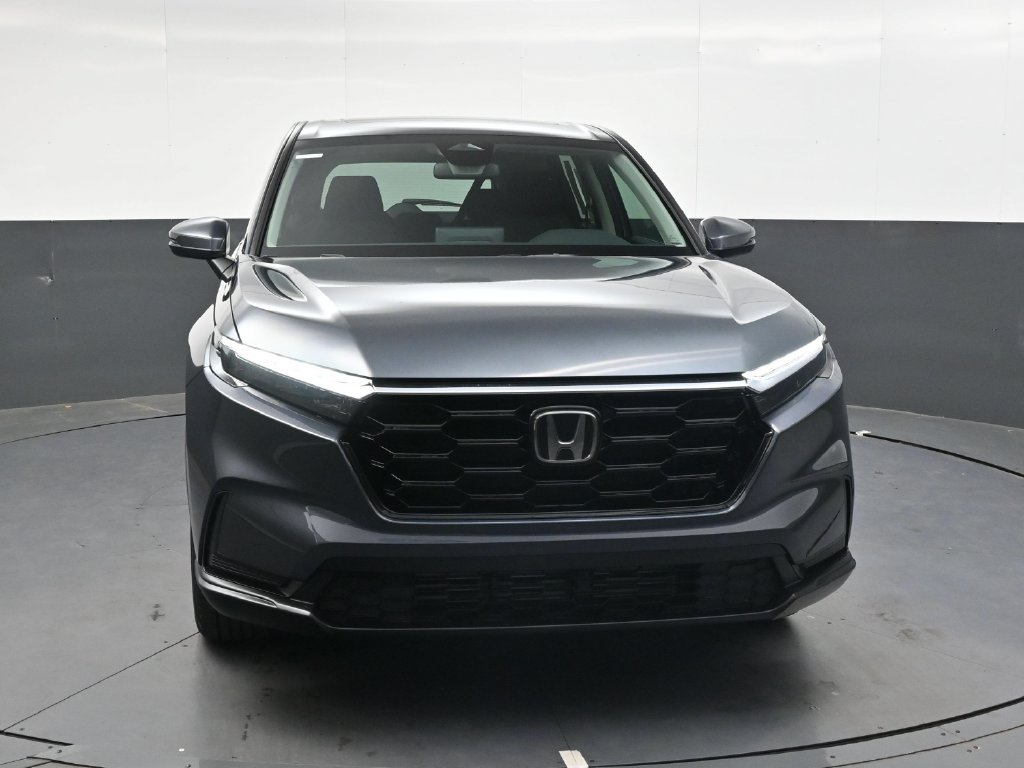New 2027 Honda CR-V EX image 9