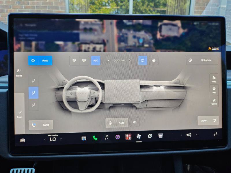 Used 2024 Tesla Model S AWD/4WD image 48