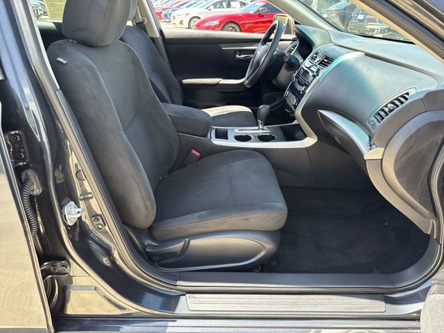 Used 2015 Nissan Altima 2.5 S w/ Sport Value Package FWD image 14