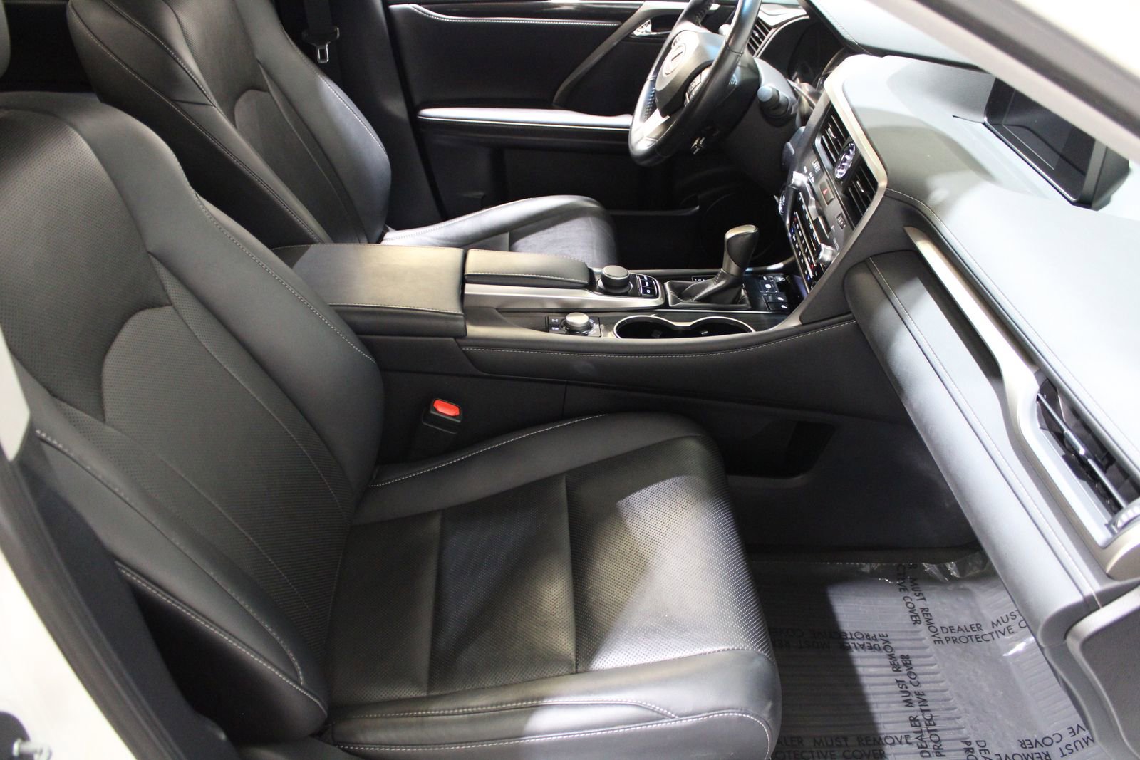 Used 2019 Lexus RX 350 AWD image 30