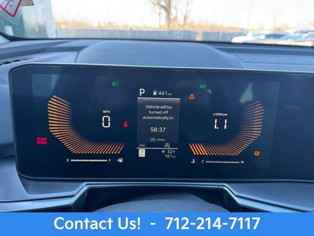 New 2025 Kia Sorento S w/ Panoramic Sunroof Package image 19