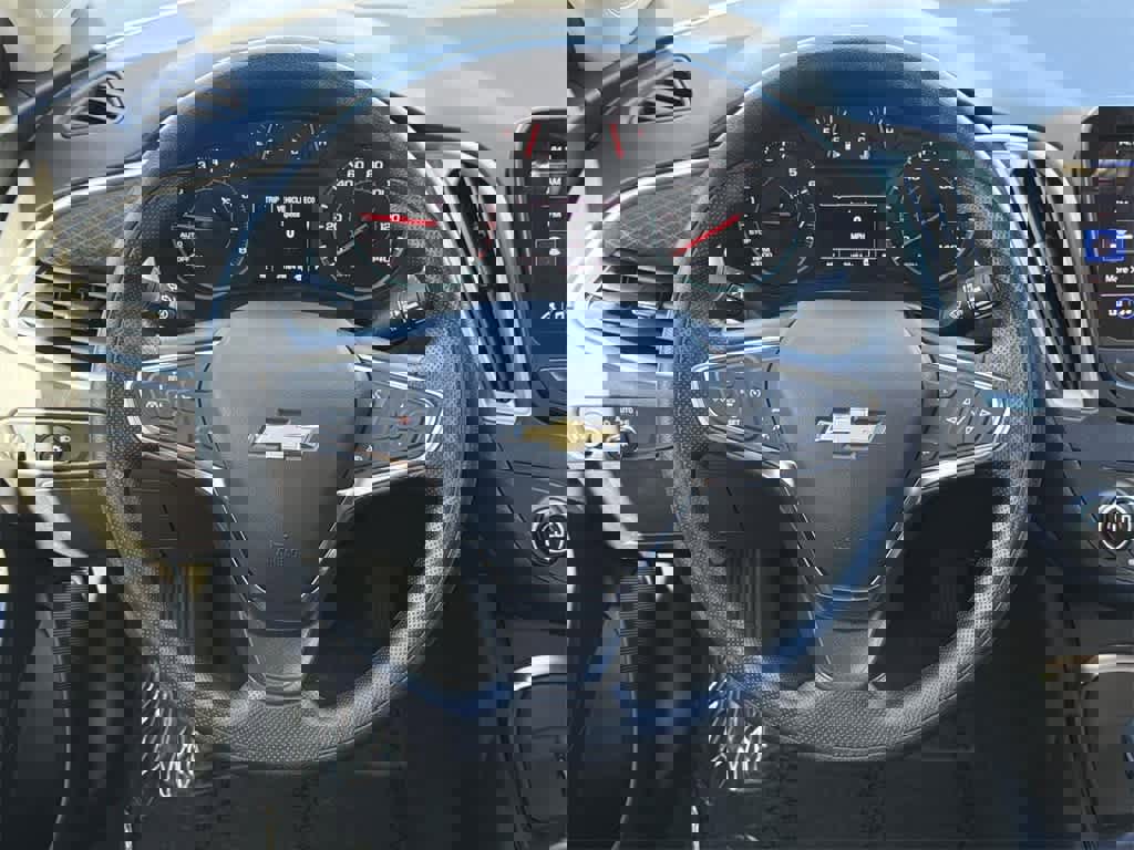 Used 2024 Chevrolet Malibu LT image 12