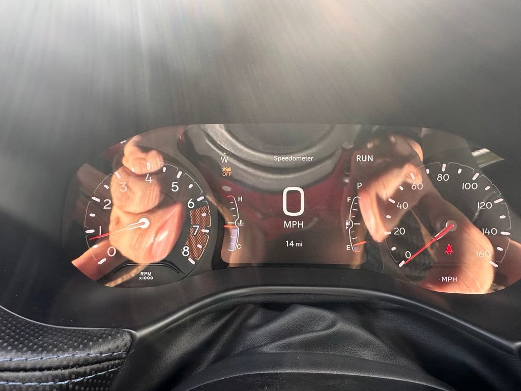 New 2026 Jeep Compass Latitude AWD/4WD image 38