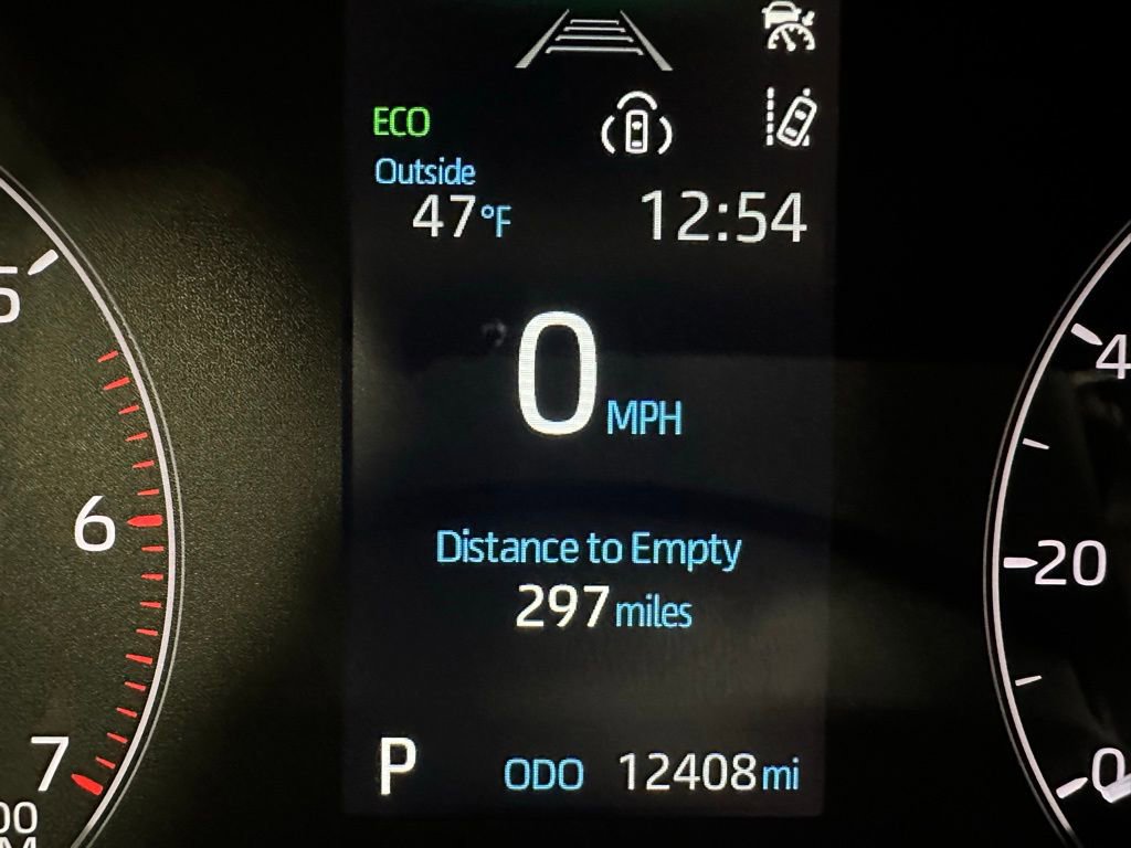 Used 2025 Toyota Corolla LE image 23