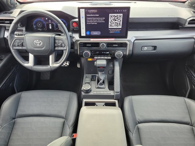Used 2025 Toyota 4Runner TRD Sport Premium AWD/4WD image 14