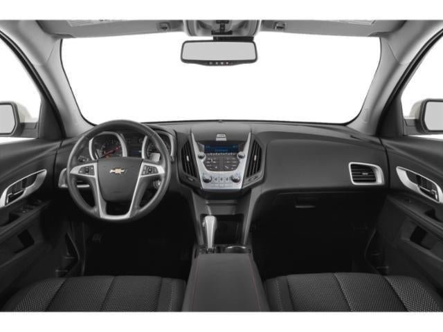 Used 2015 Chevrolet Equinox LT FWD image 7