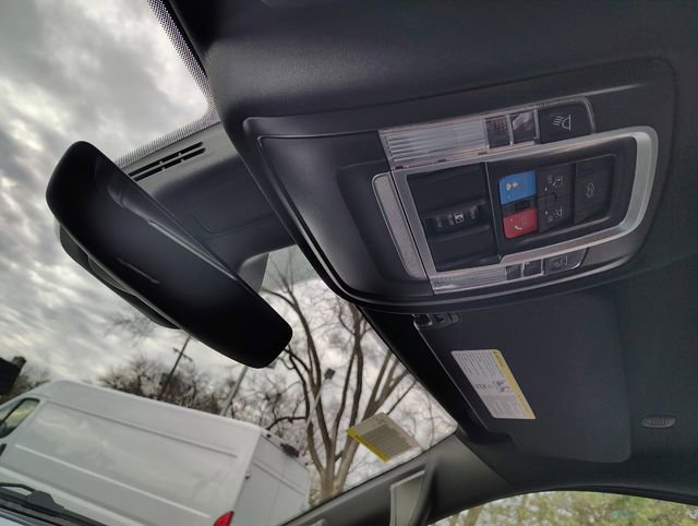 New 2026 RAM 1500 Big Horn image 29