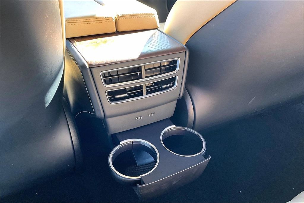 Used 2017 Tesla Model S 100D image 30