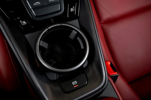 Used 2024 Porsche 911 Targa 4 GTS image 44