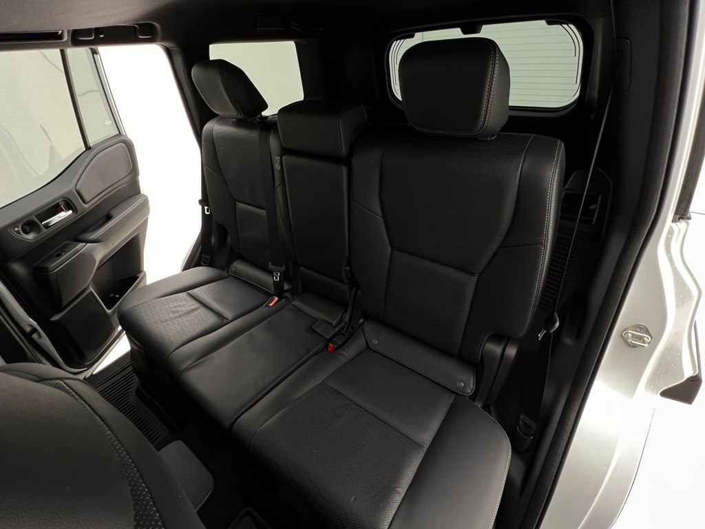 Used 2024 Toyota Land Cruiser w/ Premium Package image 15