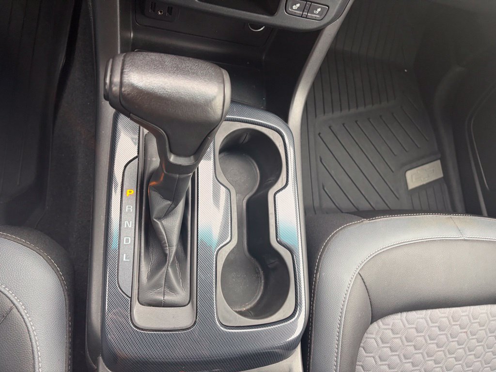 Used 2019 Chevrolet Colorado Z71 AWD/4WD image 13