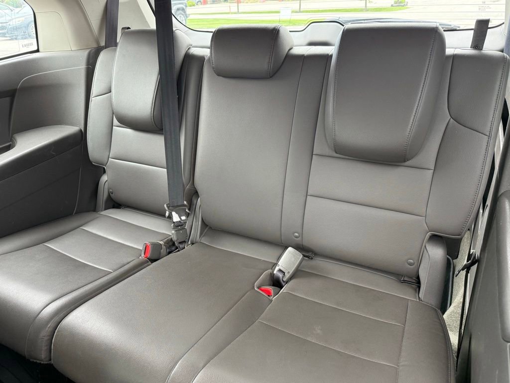Used 2016 Honda Odyssey EX-L image 18