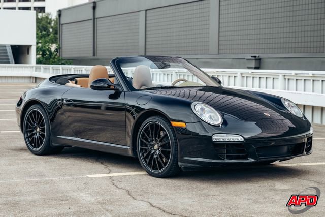 Used 2009 Porsche 911 Carrera image 5