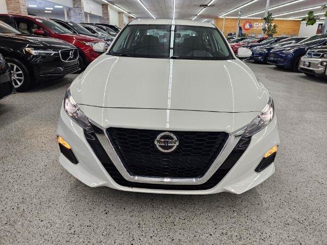 Used 2022 Nissan Altima 2.5 S FWD image 3