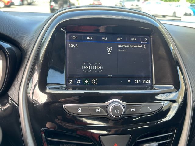 Used 2020 Chevrolet Spark LT FWD image 20