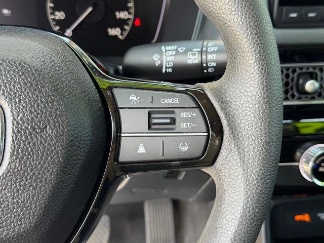 Used 2024 Honda Civic LX image 22