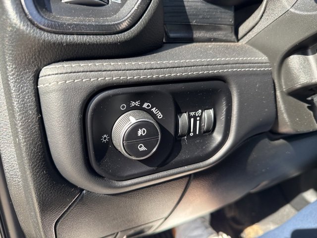 Used 2024 RAM 2500 Rebel w/ Safety Group image 10