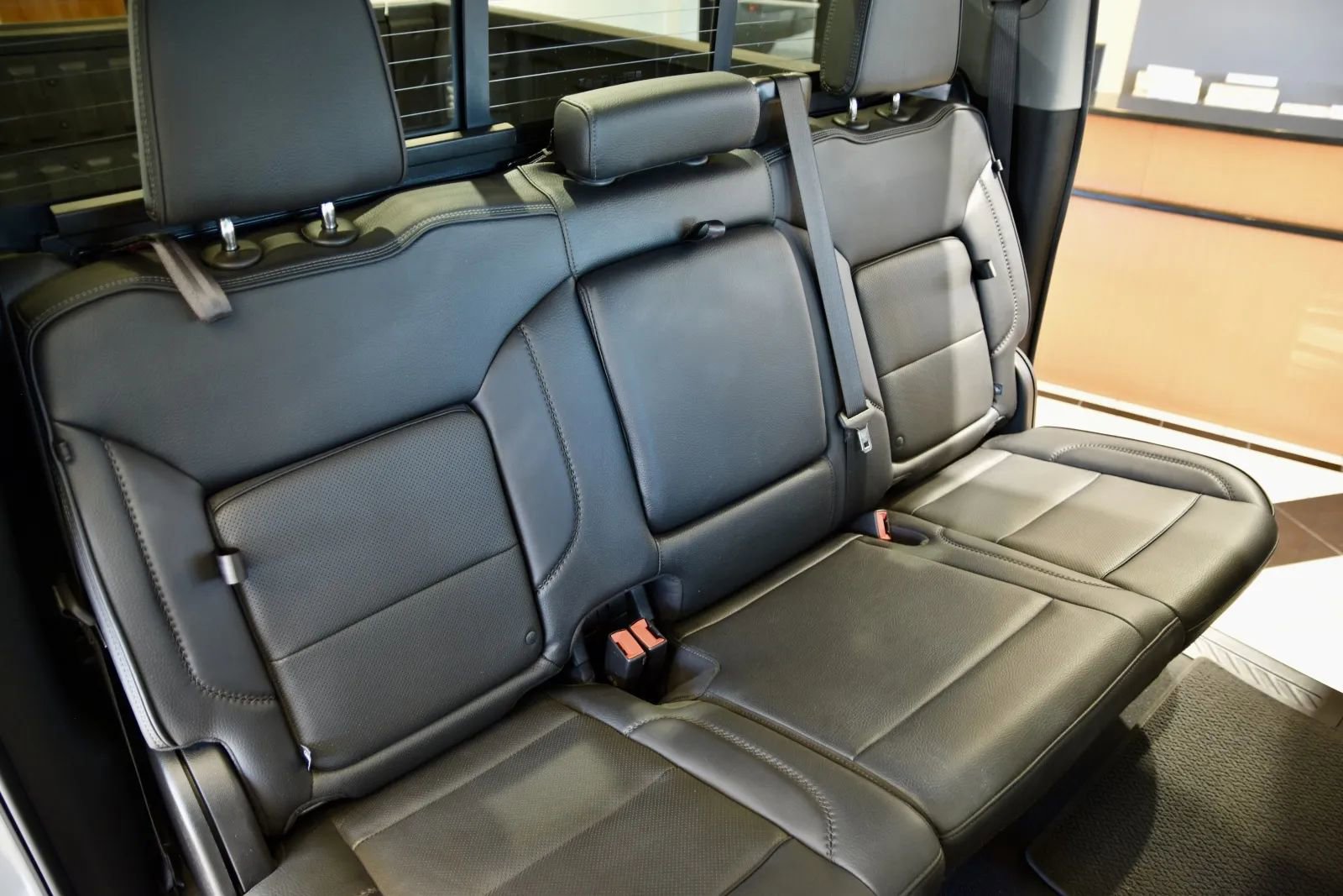 Used 2024 GMC Sierra 1500 Denali w/ Technology Package image 29