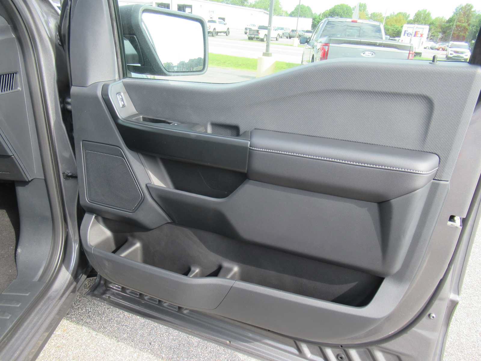 New 2026 Ford F150 STX AWD/4WD image 13