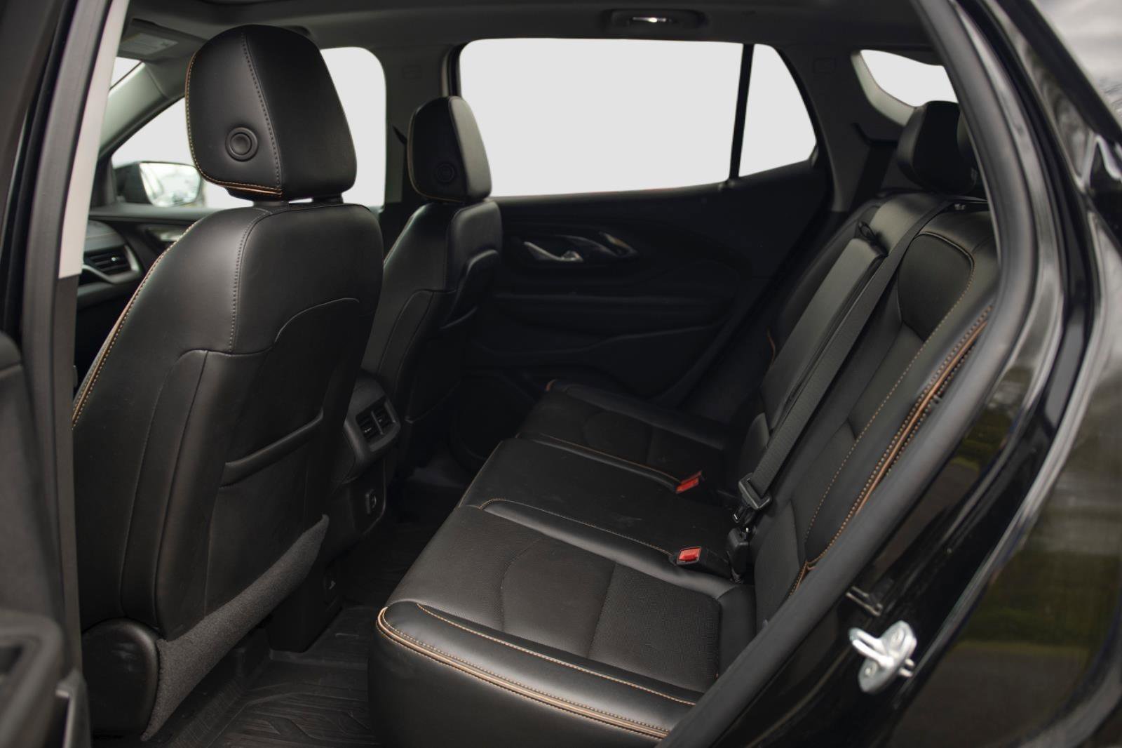 Used 2023 GMC Terrain AT4 w/ Infotainment Package II AWD/4WD image 15