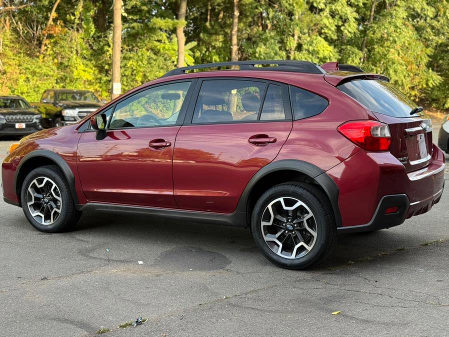 Used 2016 Subaru Crosstrek 2.0i Premium image 12