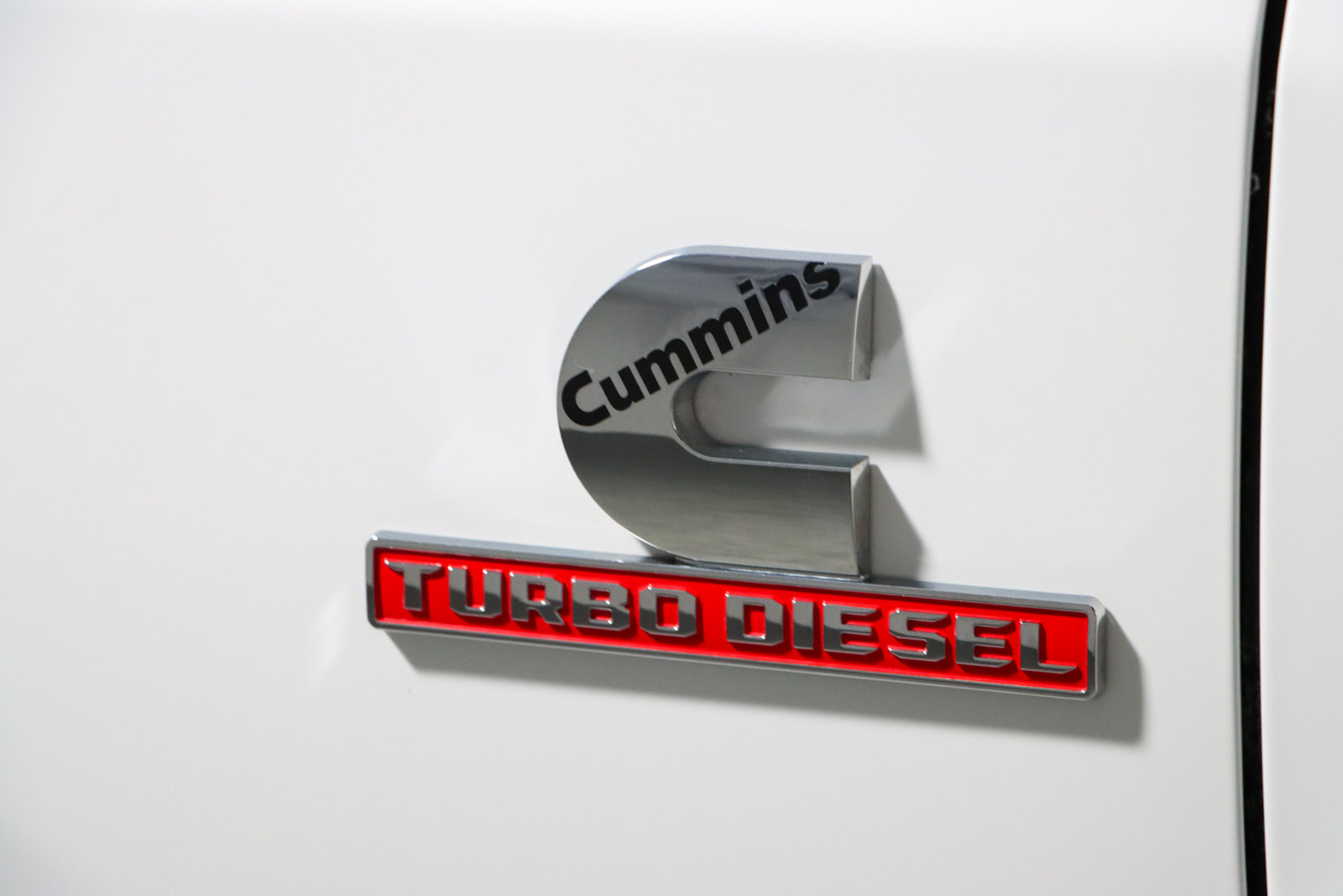 Used 2023 RAM 2500 Big Horn w/ Cold Weather Group image 30