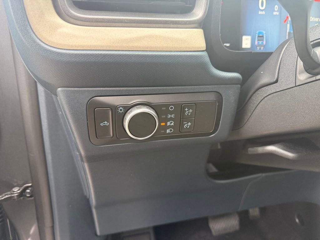 New 2026 Ford Maverick Lariat image 8