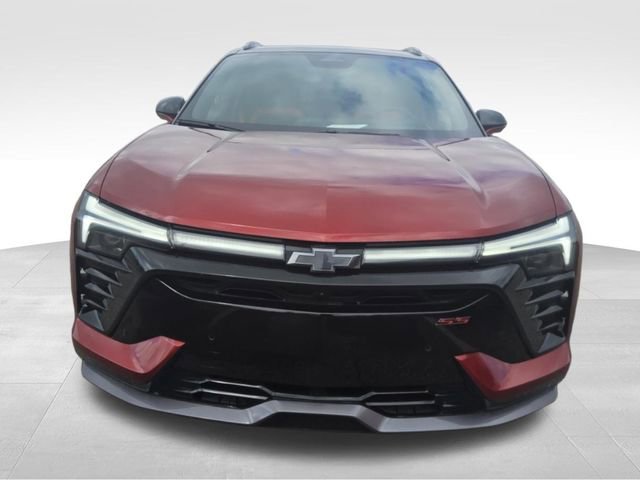Used 2025 Chevrolet Blazer EV SS AWD/4WD image 7