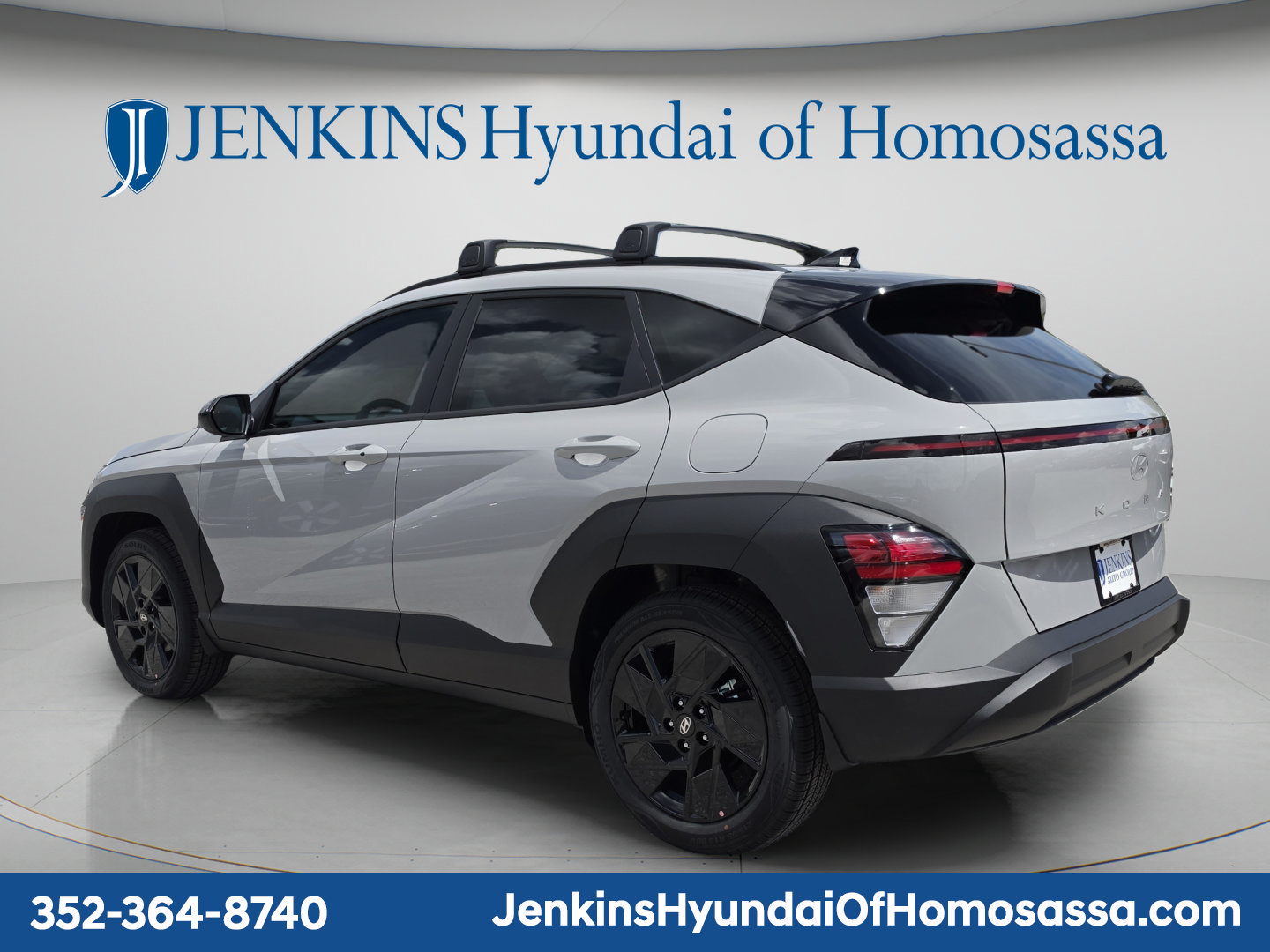 New 2027 Hyundai Kona SEL Sport FWD image 7