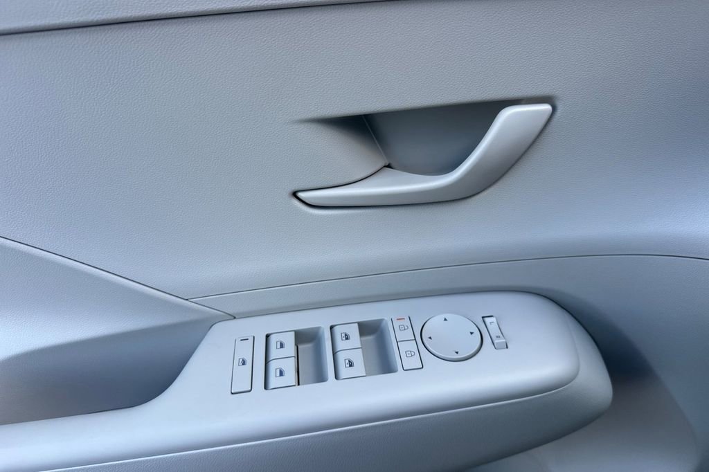 New 2026 Hyundai Kona SEL Sport image 8