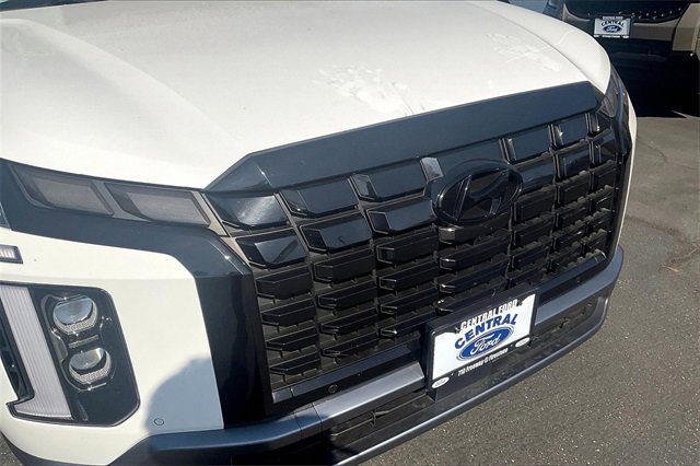 Used 2024 Hyundai Palisade Limited image 28