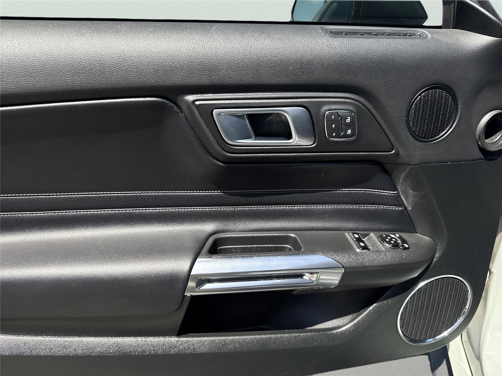 Used 2023 Ford Mustang Mach 1 w/ Equipment Group 700A image 15