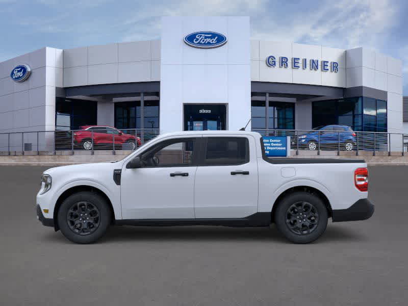 New 2026 Ford Maverick XLT w/ 4K Tow Package image 3