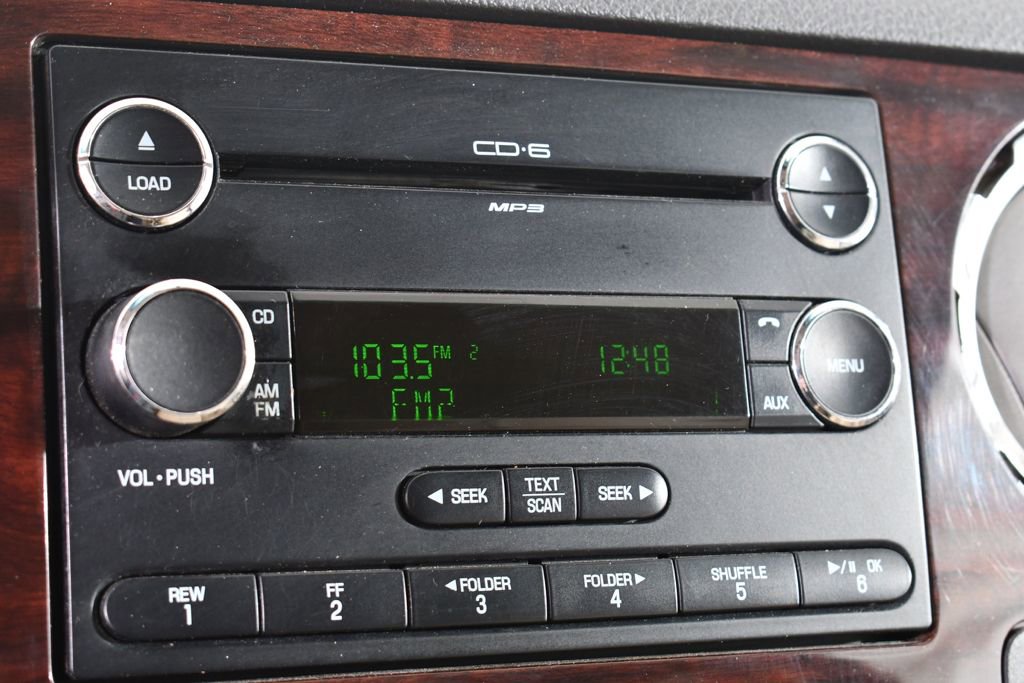 Used 2009 Ford F350 Lariat AWD/4WD image 27
