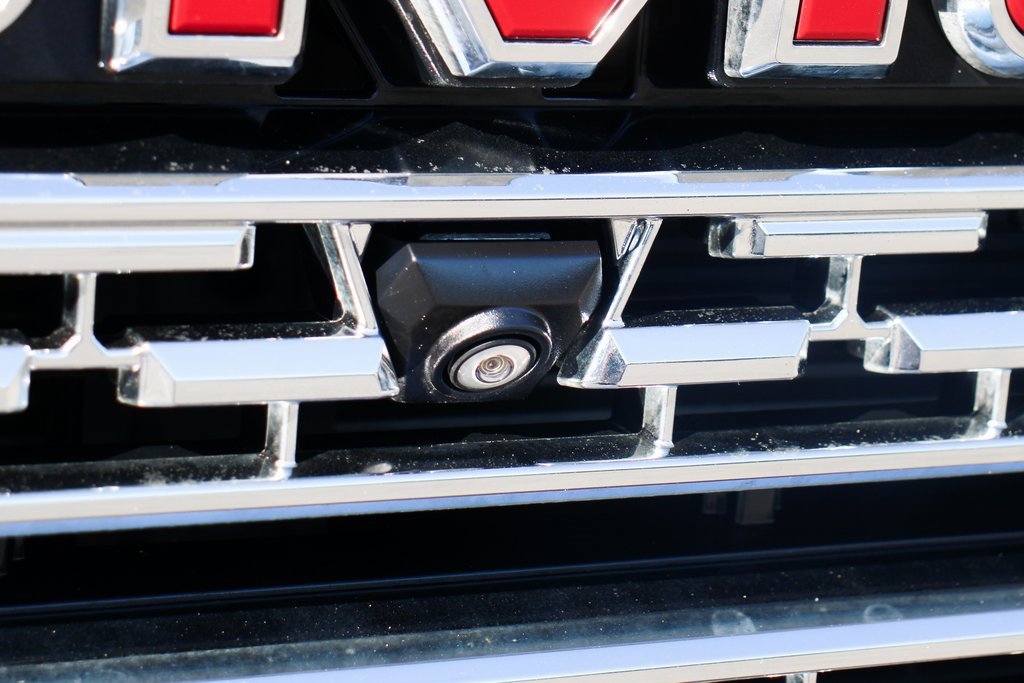 Used 2020 GMC Sierra 3500 Denali w/ Denali Ultimate Package image 53