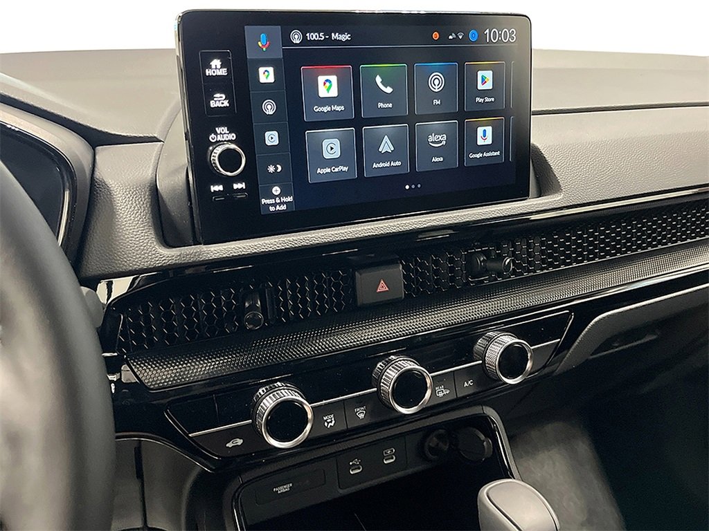 New 2026 Honda CR-V Sport Touring image 17