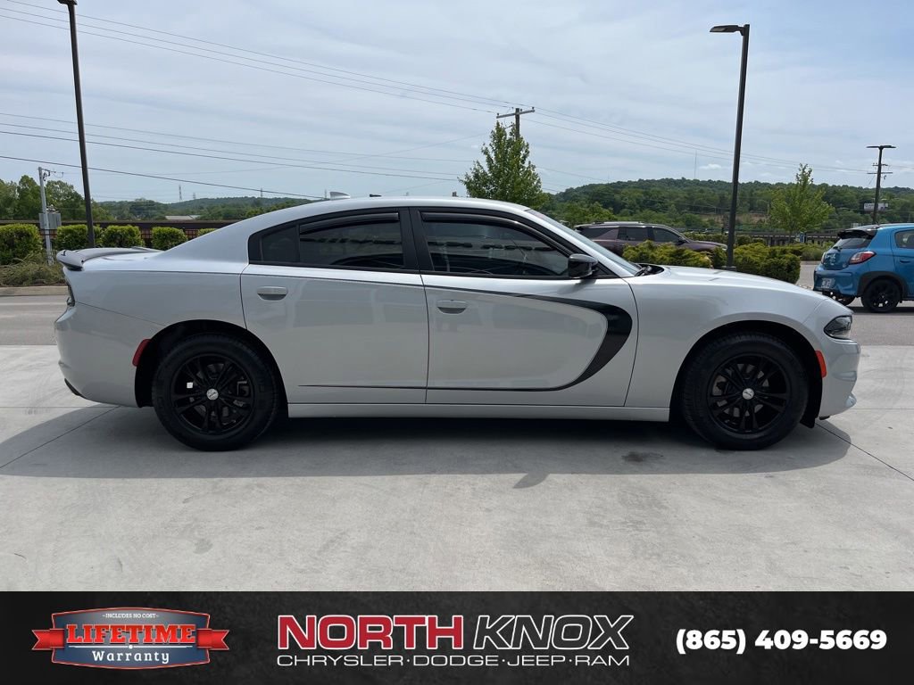 Used 2023 Dodge Charger SXT w/ Cold Weather Package RWD image 13