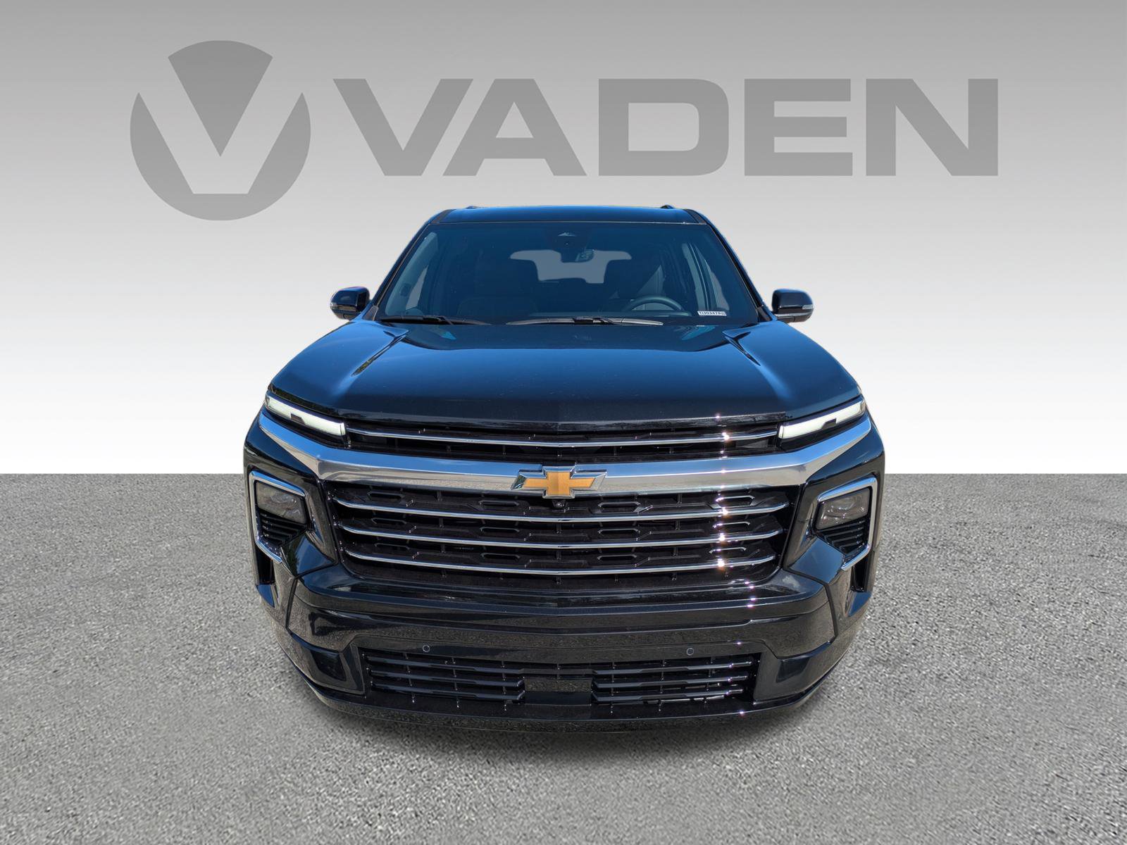 New 2026 Chevrolet Traverse High Country FWD image 32