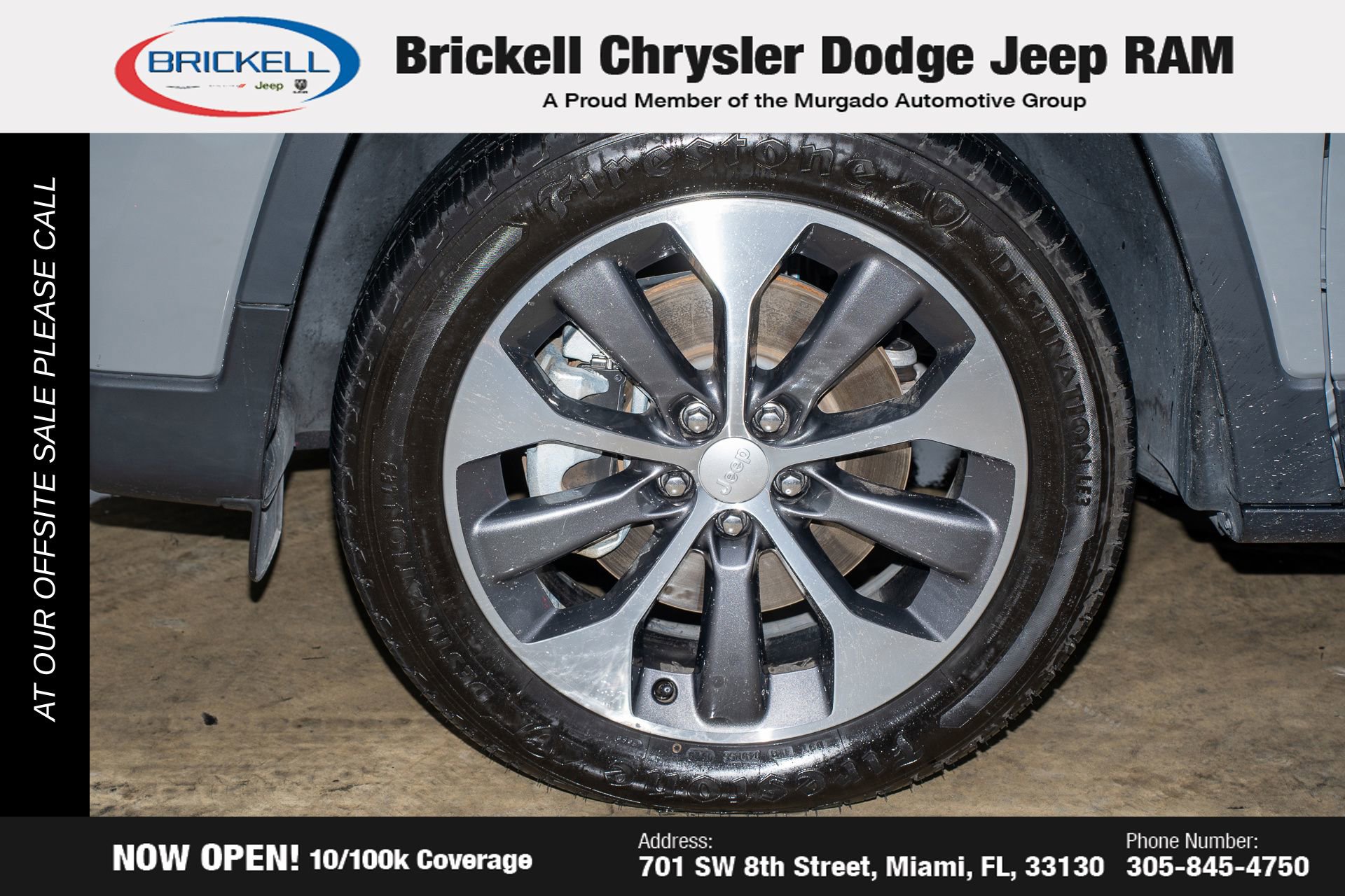 Used 2022 Jeep Cherokee Limited w/ Elite Package image 39