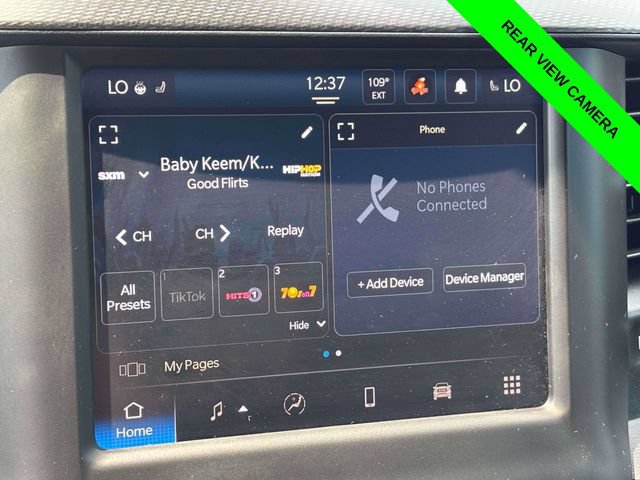Used 2023 RAM 1500 Big Horn AWD/4WD image 20
