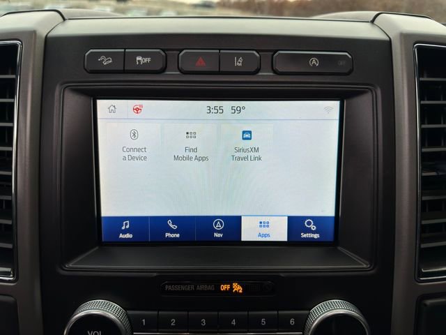 Used 2021 Ford Expedition XLT image 27