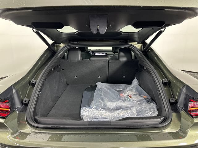 New 2026 Dodge Charger Scat Pack AWD/4WD image 6